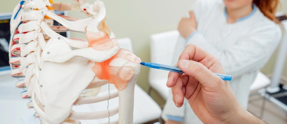 Treatment of Bone Fracture using biodegradable polymers