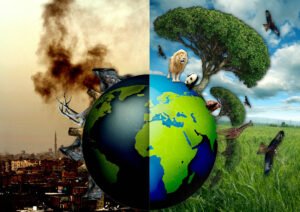 Save environment is saved future