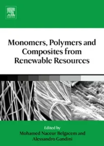 The application of the biorefinery concept and the green chemistry principles in ecologically benign materials production opens a new era. Generally, three different routes can be followed in order to arrive to bio-based polymers. The first pathway involves the chemical modification of natural polymers, such as starch, cellulose, or chitin