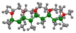 The nonlinear response of smart polymers is what makes them so unique and effective. A significant change in structure and properties can be induced by a very small stimulus. Once that change occurs, there is no further change, meaning a predictable all-or-nothing response occurs, with complete uniformity throughout the polymer