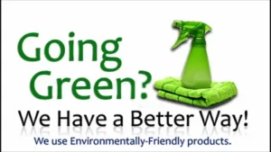 Environmental Friendly Polymers