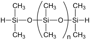 Polydimethylsiloxane